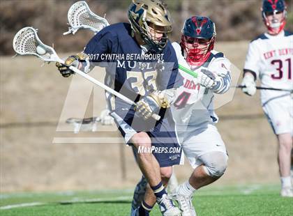 Thumbnail 2 in Kent Denver vs Mullen photogallery.