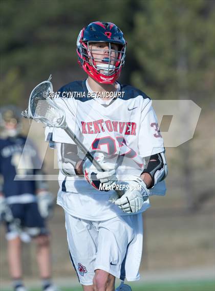 Thumbnail 1 in Kent Denver vs Mullen photogallery.