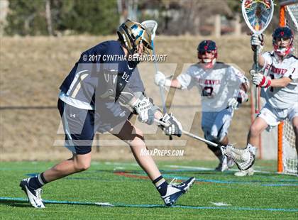 Thumbnail 1 in Kent Denver vs Mullen photogallery.