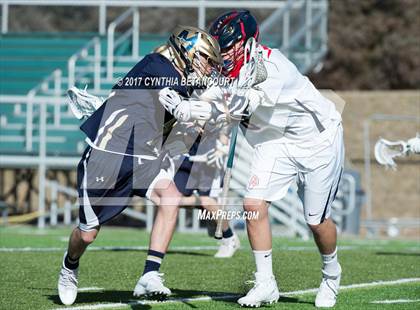 Thumbnail 3 in Kent Denver vs Mullen photogallery.
