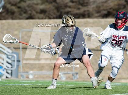 Thumbnail 3 in Kent Denver vs Mullen photogallery.