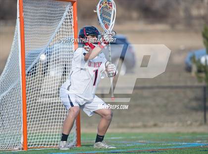 Thumbnail 2 in Kent Denver vs Mullen photogallery.