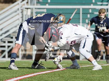 Thumbnail 1 in Kent Denver vs Mullen photogallery.