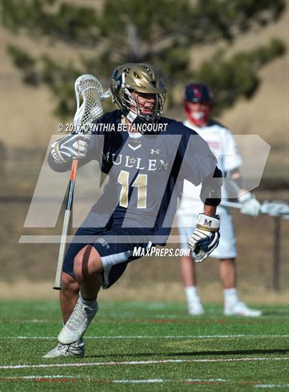 Thumbnail 2 in Kent Denver vs Mullen photogallery.