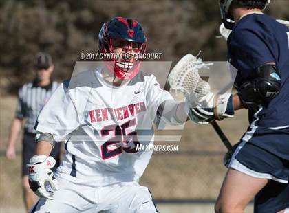 Thumbnail 3 in Kent Denver vs Mullen photogallery.