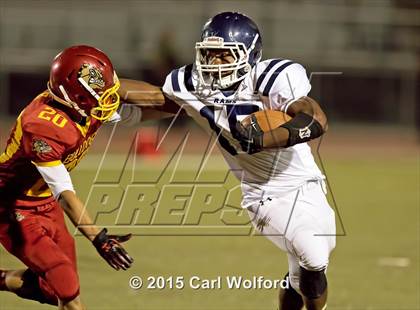 Thumbnail 1 in Ramona @ Hemet photogallery.