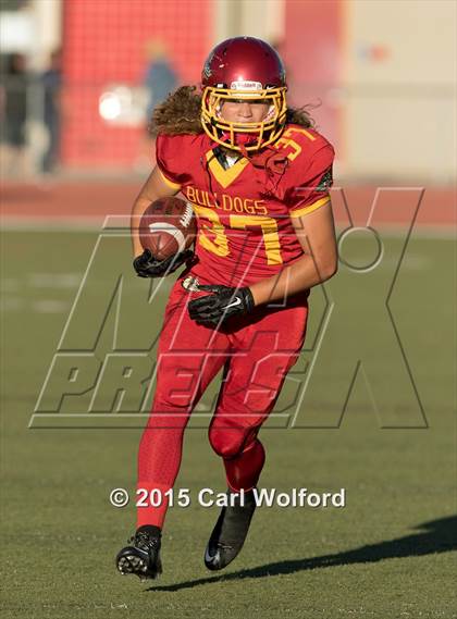 Thumbnail 1 in Ramona @ Hemet photogallery.