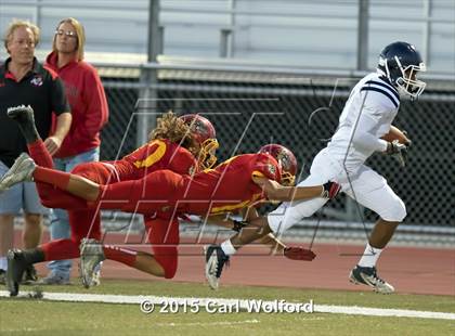 Thumbnail 3 in Ramona @ Hemet photogallery.