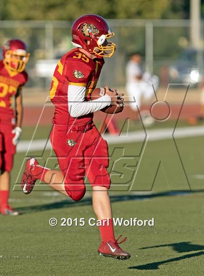 Thumbnail 1 in Ramona @ Hemet photogallery.