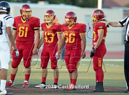 Thumbnail 3 in Ramona @ Hemet photogallery.