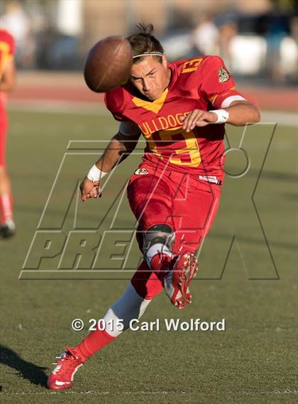 Thumbnail 1 in Ramona @ Hemet photogallery.