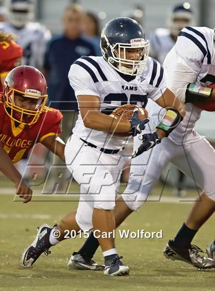 Thumbnail 1 in Ramona @ Hemet photogallery.