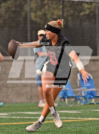 Thumbnail 1 in Santiago @ JSerra Catholic photogallery.
