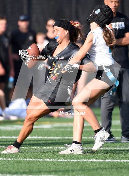 Thumbnail 3 in Santiago @ JSerra Catholic photogallery.