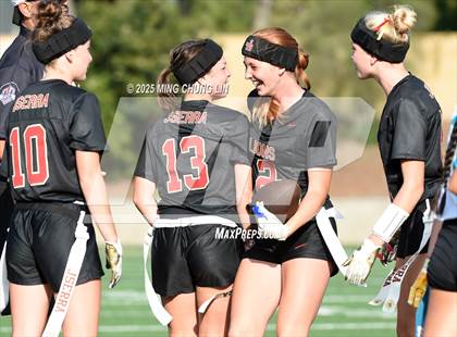 Thumbnail 3 in Santiago @ JSerra Catholic photogallery.