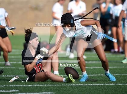 Thumbnail 1 in Santiago @ JSerra Catholic photogallery.