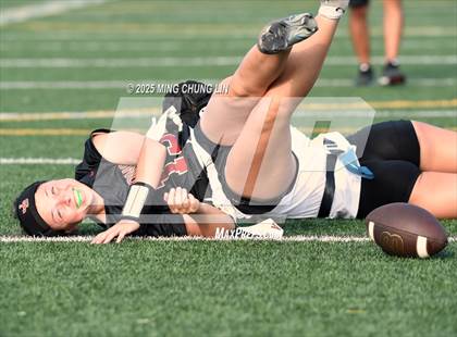 Thumbnail 2 in Santiago @ JSerra Catholic photogallery.