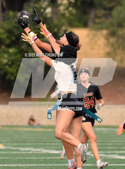 Thumbnail 2 in Santiago @ JSerra Catholic photogallery.