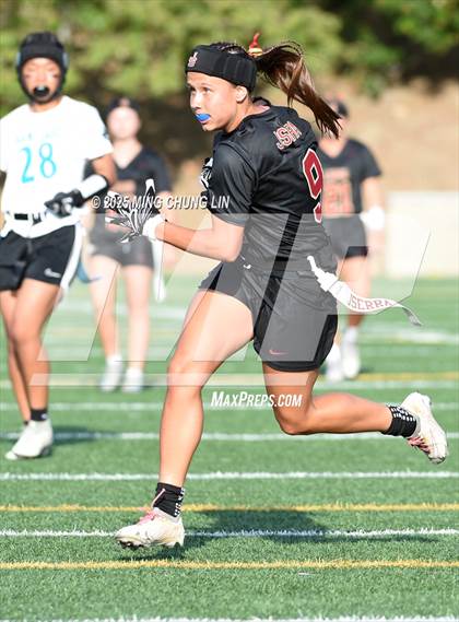 Thumbnail 3 in Santiago @ JSerra Catholic photogallery.
