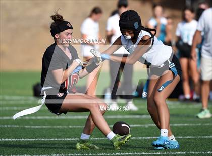 Thumbnail 3 in Santiago @ JSerra Catholic photogallery.