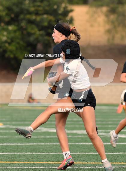 Thumbnail 2 in Santiago @ JSerra Catholic photogallery.