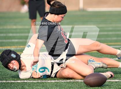 Thumbnail 3 in Santiago @ JSerra Catholic photogallery.