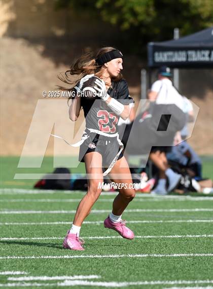 Thumbnail 3 in Santiago @ JSerra Catholic photogallery.