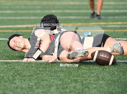 Thumbnail 2 in Santiago @ JSerra Catholic photogallery.