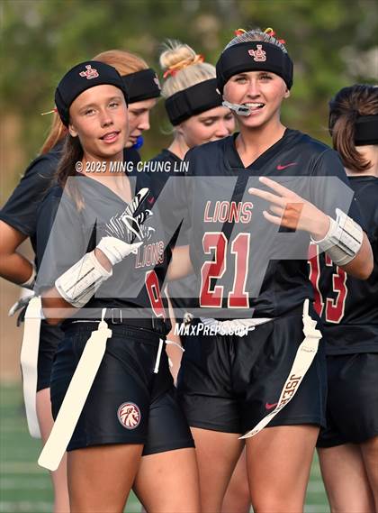 Thumbnail 1 in Santiago @ JSerra Catholic photogallery.