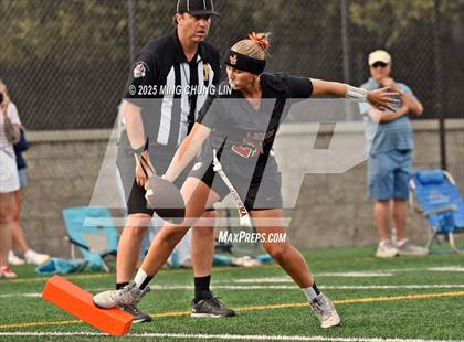 Thumbnail 2 in Santiago @ JSerra Catholic photogallery.