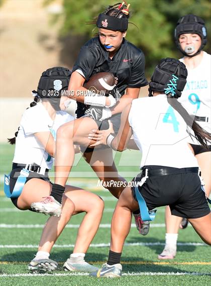 Thumbnail 3 in Santiago @ JSerra Catholic photogallery.