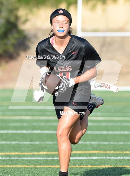 Thumbnail 2 in Santiago @ JSerra Catholic photogallery.