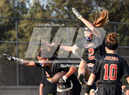 Thumbnail 1 in Santiago @ JSerra Catholic photogallery.