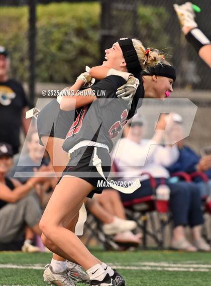 Thumbnail 3 in Santiago @ JSerra Catholic photogallery.