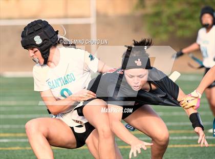 Thumbnail 2 in Santiago @ JSerra Catholic photogallery.