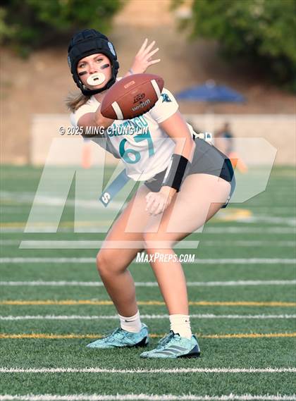 Thumbnail 3 in Santiago @ JSerra Catholic photogallery.