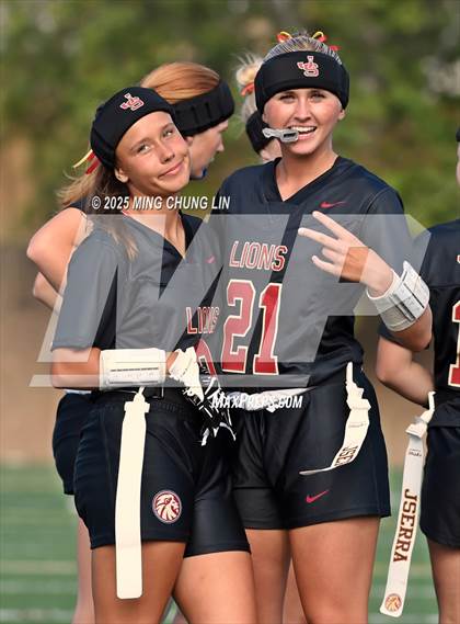 Thumbnail 2 in Santiago @ JSerra Catholic photogallery.