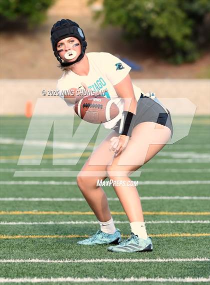 Thumbnail 2 in Santiago @ JSerra Catholic photogallery.