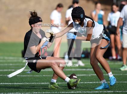 Thumbnail 1 in Santiago @ JSerra Catholic photogallery.