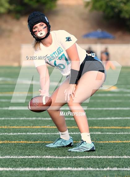 Thumbnail 1 in Santiago @ JSerra Catholic photogallery.