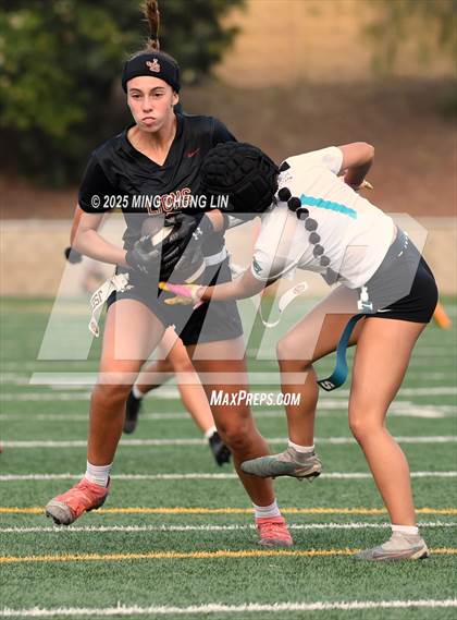 Thumbnail 1 in Santiago @ JSerra Catholic photogallery.