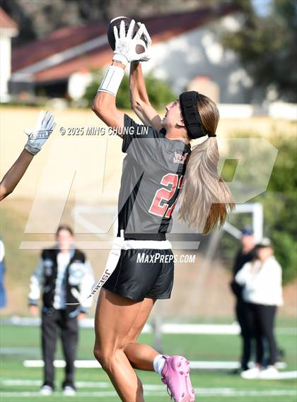 Thumbnail 3 in Santiago @ JSerra Catholic photogallery.