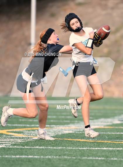 Thumbnail 3 in Santiago @ JSerra Catholic photogallery.