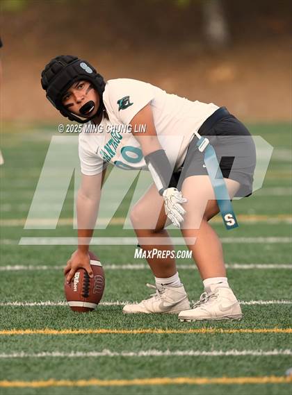 Thumbnail 2 in Santiago @ JSerra Catholic photogallery.