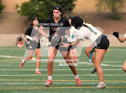 Thumbnail 2 in Santiago @ JSerra Catholic photogallery.