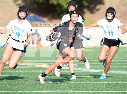 Thumbnail 2 in Santiago @ JSerra Catholic photogallery.