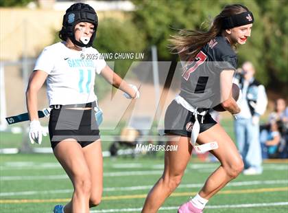 Thumbnail 1 in Santiago @ JSerra Catholic photogallery.