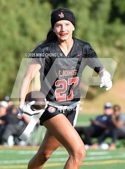 Thumbnail 2 in Santiago @ JSerra Catholic photogallery.