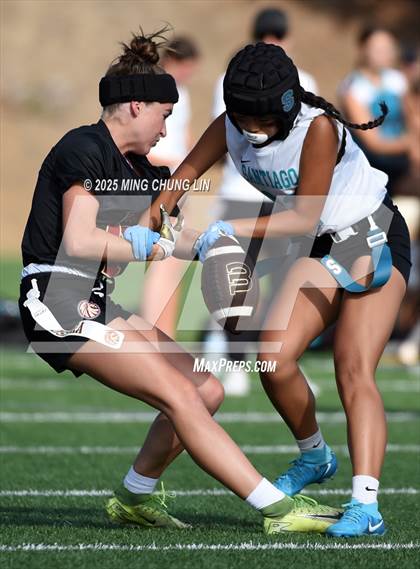 Thumbnail 2 in Santiago @ JSerra Catholic photogallery.