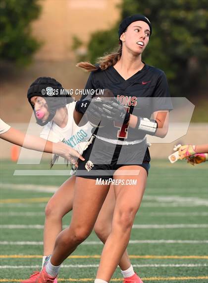 Thumbnail 1 in Santiago @ JSerra Catholic photogallery.